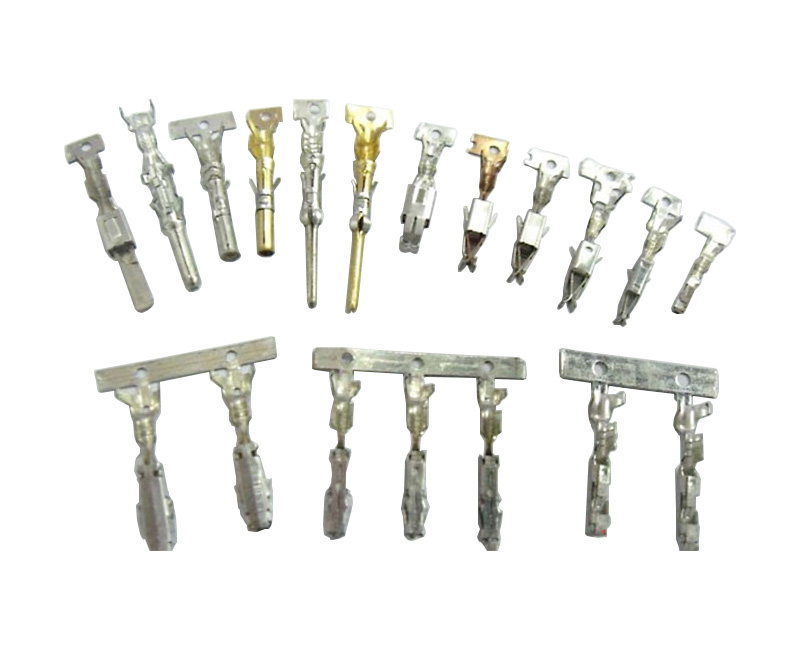 五金沖壓件廠家